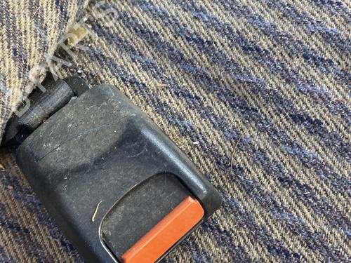 Seat buckle CITROËN BX (XB-_) 16 | BP29537638I32 