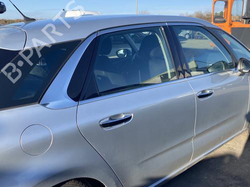 Instrumentbræt CITROËN C4 Picasso II 1.6 HDi / BlueHDi 115 | BP32086754C46  - Image 9