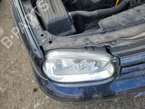 Right headlight VW GOLF IV Cabriolet (1E7) 2.0 | BP22126392C29 
