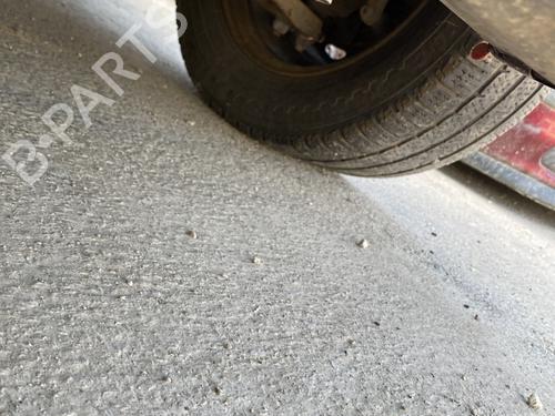 Left front steering knuckle RENAULT TRAFIC III Van (FG_) 1.6 dCi 115 (FGMD) | BP25898583M25  - Image 5