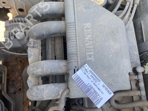 Manifold Indsugning Manifold Indsugning RENAULT KANGOO Express (FC0/1_) 1.2 (FC01, FC0A, FC0F) (58 hp) 36897777 36897777