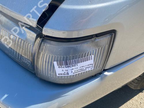 Used Left front indicator Left front indicator 35969077 35969077