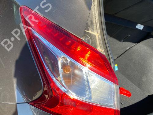 left-taillight-nissan-pulsar-hatchback-c13-2014-37706892 main image
