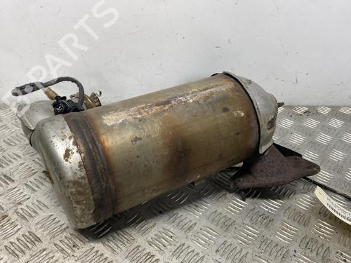 partikelfilter RENAULT CLIO IV (BH_) 1.5 dCi 75 (75 hp) 32241661