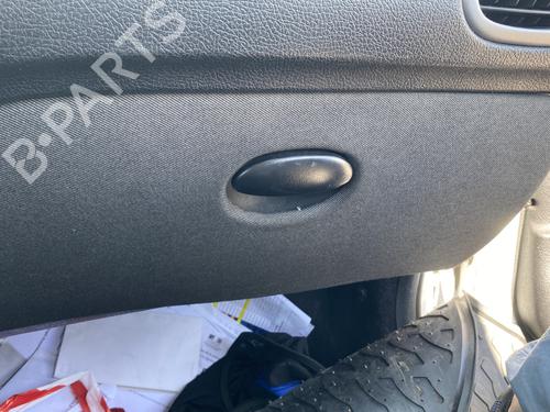 Handschuhfach PEUGEOT 206 Hatchback (2A/C) 1.4 HDi eco 70 | BP27159558C95 