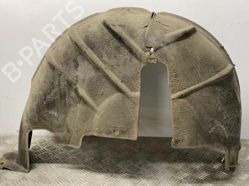 Wheel arch CITROËN DS3 (SA_) 1.6 HDi 90 | BP24595531C56 