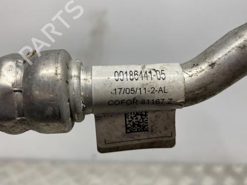 AC pipe CITROËN C4 Picasso II 1.6 HDi / BlueHDi 115 | BP30110088M126