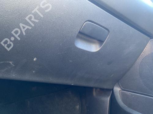 Glove box PEUGEOT 308 I (4A_, 4C_) 1.6 HDi | BP25475337C95 