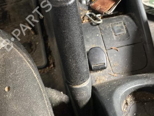 Used Hand brake RENAULT KANGOO Express (FW0/1_) 1.5 dCi 90 (FW0G, FW05, FW08, FW11) (90 hp) 25214830