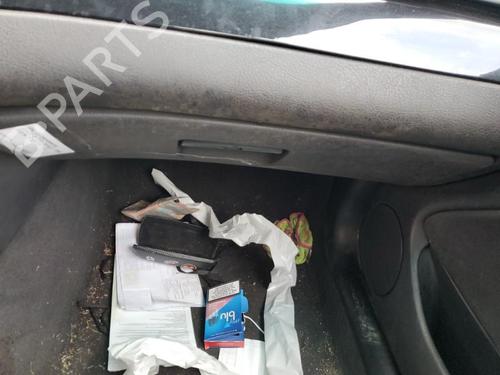 Used Glove box Glove box BMW 3 (E46) 320 d (136 hp) 21666099 21666099