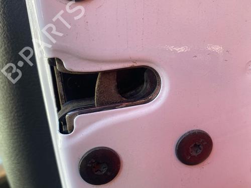 Used Front right lock Front right lock 36966383 36966383