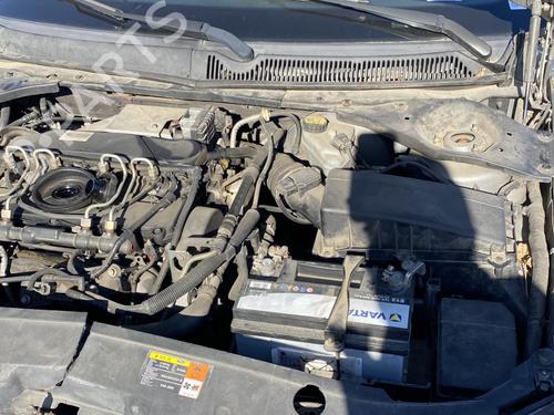 Used Gearbox FORD MONDEO III (B5Y) 2.0 TDCi (130 hp) 24435740