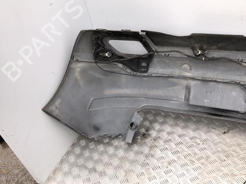 Used Rear bumper CITROËN C4 Coupe (LA_) 1.6 HDi (90 hp) 28366864