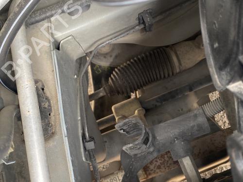 Used Steering rack CITROËN C3 I (FC_, FN_) 1.6 16V (109 hp) 26577280