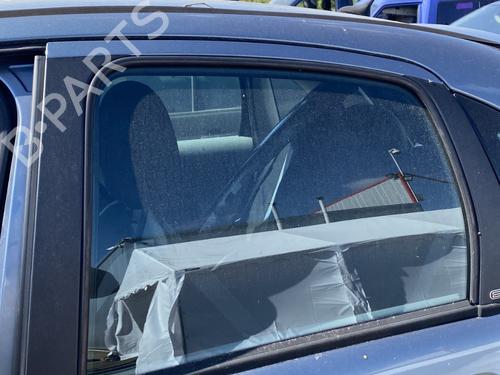 Rear left door window CITROËN C3 I (FC_, FN_) 1.4 HDi | BP25913174C20 