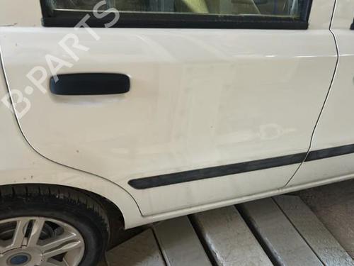 Used Right rear door FIAT PANDA (169_) 1.2 (169.AXB11, 169.AXB1A) (60 hp) 22118061