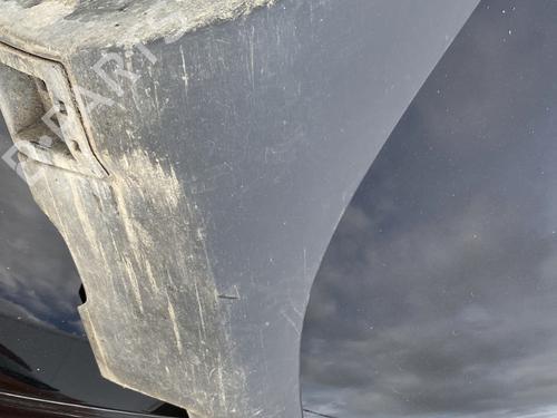 Rear right wheel arch trim DACIA SANDERO II 1.5 dCi | BP28707673C137