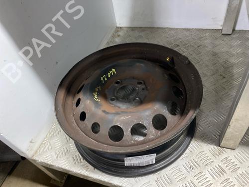 Fælk RENAULT TWINGO III (BCM_, BCA_) 0.9 TCe 90 (BCM9, BCM2) | BP38072067C45 - Image 5