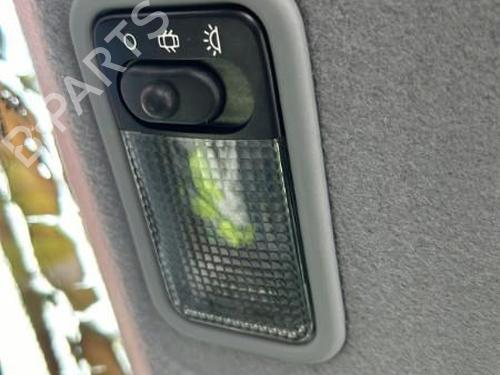 Used Interior roof light PEUGEOT 306 Hatchback (7A, 7C, N3, N5) 1.9 D (68 hp) 22118902