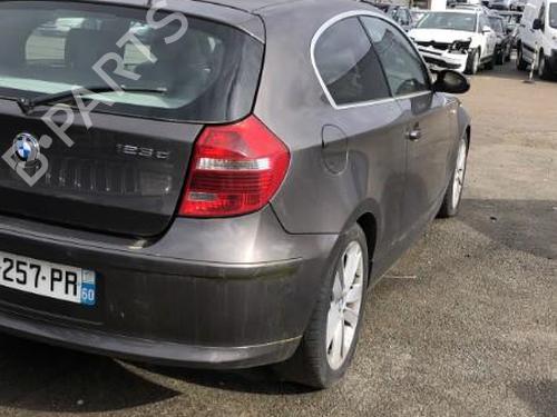 Differential hinten BMW 1 (E81) 120 d | BP22121566M24 