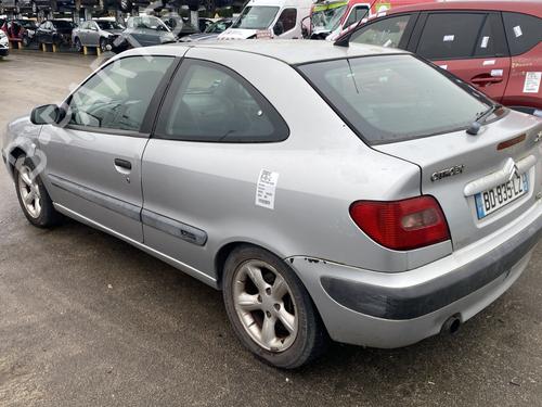 Front left panel CITROËN XSARA Coupe (N0) 2.0 HDI 90 | BP32370198C58 - Image 8