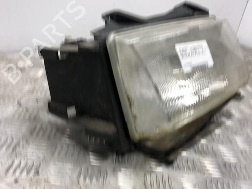 Højre forlygte PEUGEOT EXPERT (224_) 1.9 TD (90 hp) 22126465