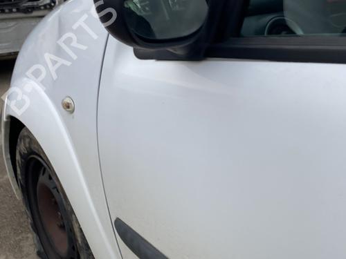 Left front door CITROËN C3 I (FC_, FN_) 1.4 HDi | BP23955395C2