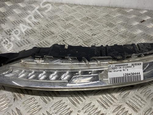 Left daytime light CITROËN C4 Picasso II 1.6 HDi / BlueHDi 115 | BP32091788C104 - Image 4
