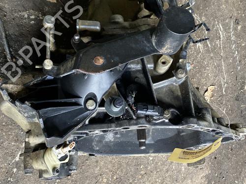Used Gearbox Gearbox PEUGEOT EXPERT (224_) 2.0 HDI 16V (109 hp) 29477691 29477691
