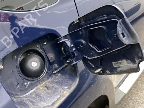 Fuel flap DACIA DUSTER (HS_) 1.5 dCi (HSMC) | BP22200404C131 