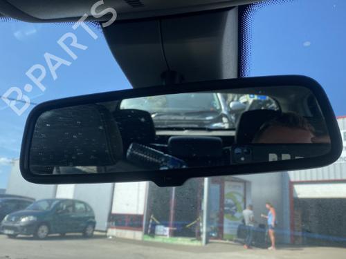 Used Rear mirror OPEL ASTRA H (A04) [2004-2014]  21561364