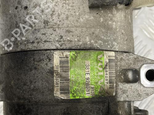 Used AC compressor AC compressor VOLVO XC70 I Cross Country (295) D5 XC AWD (163 hp) 25726569 25726569