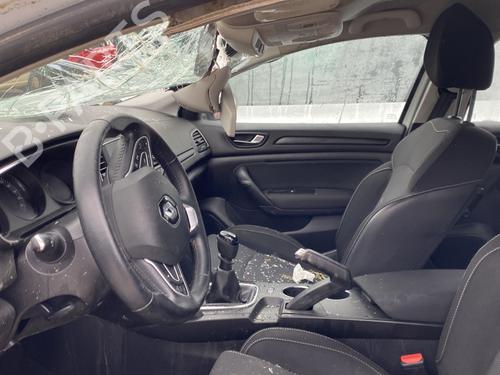 Rear left panel RENAULT MEGANE IV Hatchback (B9A/M/N_) 1.5 Blue dCi 95 (B9A2, B9A6) | BP26685896C60 - Image 4