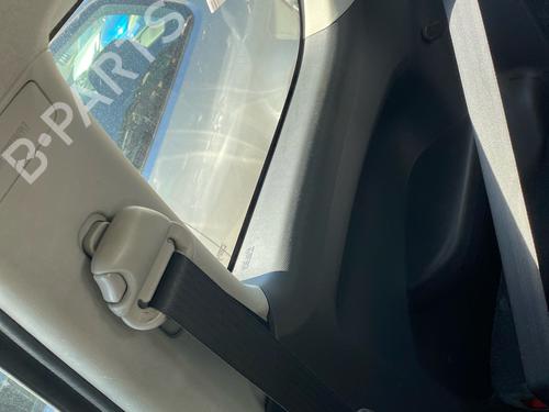 Front right seatbelt SUZUKI SWIFT III (MZ, EZ) 1.3 DDiS (RS413D) | BP36583455I25 - Image 2