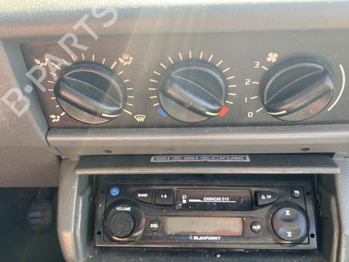 Climate control RENAULT CLIO I (B/C57_, 5/357_) 1.2 (5/357Y, 5/357K) | BP27376045I5 