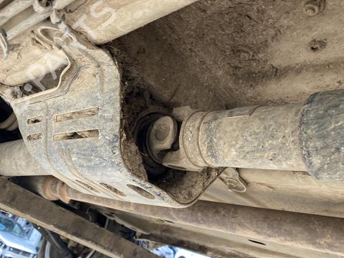 Kardanaksel Kompl. FIAT PANDA (312_, 319_) 1.3 D Multijet 4x4 (312PXL1A) (75 hp) 31129092