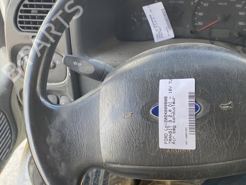 Rat FORD TRANSIT Van (FA_ _) 2.0 DI (FAE_, FAF_, FAG_) | BP27358638C49 - Image 8