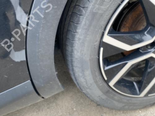 Used Rear left wheel arch trim CITROËN C4 III (BA_, BB_, BC_) ë-C4 (BCZKXC, BZCKSC) (136 hp) 29450426
