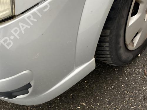 Front bumper OPEL MERIVA A MPV (X03) 1.6 (E75) | BP29142957C7 
