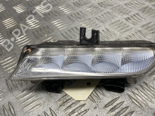 Used Left daytime light RENAULT CLIO IV (BH_) 1.5 dCi 75 (75 hp) 30636362