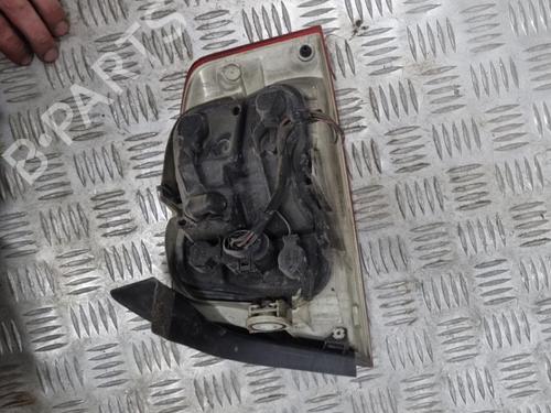 Used Left taillight AUDI A4 B7 (8EC) [2004-2009]  19911899