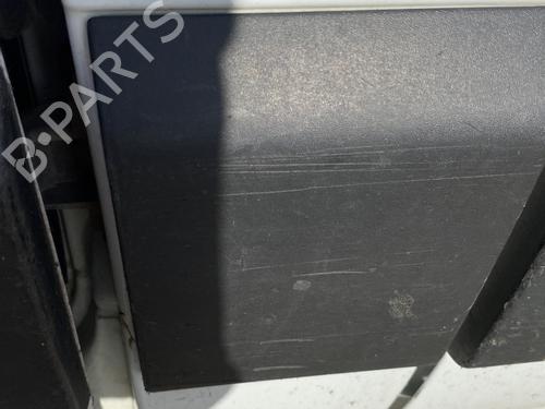 Dørliste Dørliste RENAULT MASTER III Van (FV) 2.3 dCi 145 FWD (FV0E, FV0F, FV0H, FV02, FV0M, FV0S,... (146 hp) 32505621 32505621