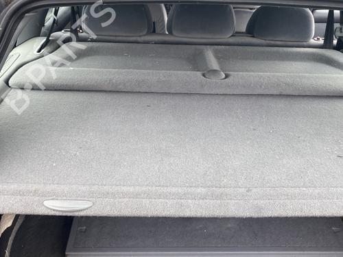 Used Rear parcel shelf PEUGEOT 406 Break (8E/F) 2.0 HDI 110 (109 hp) 28673160