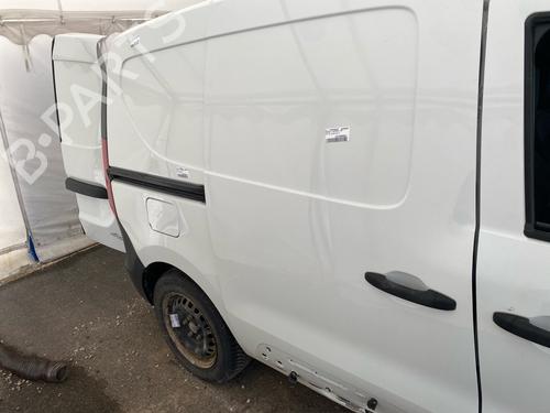 right-rear-fenders-renault-express-box-bodympv-2021-36337443 main image