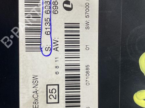 Control unit BMW 3 (E90) 320 d | BP22652693M11 