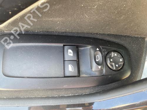 Used Left front window switch Left front window switch 37651610 37651610