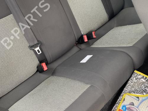 Used Rear seat Rear seat SEAT IBIZA IV SC (6J1, 6P5) 1.9 TDI (105 hp) 22127155 22127155