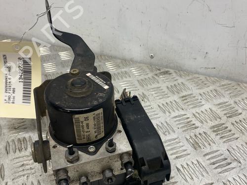 ABS pump FORD FIESTA VI (CB1, CCN) 1.4 TDCi | BP39942970M43 - Image 2