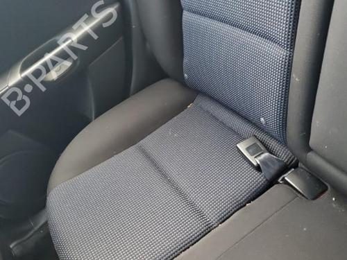 Used Rear seat Rear seat 22117536 22117536