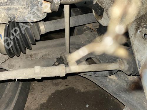 Left front driveshaft CITROËN C3 AIRCROSS II (2R_, 2C_) 1.5 BlueHDi 110 | BP25158427M38 - Image 4
